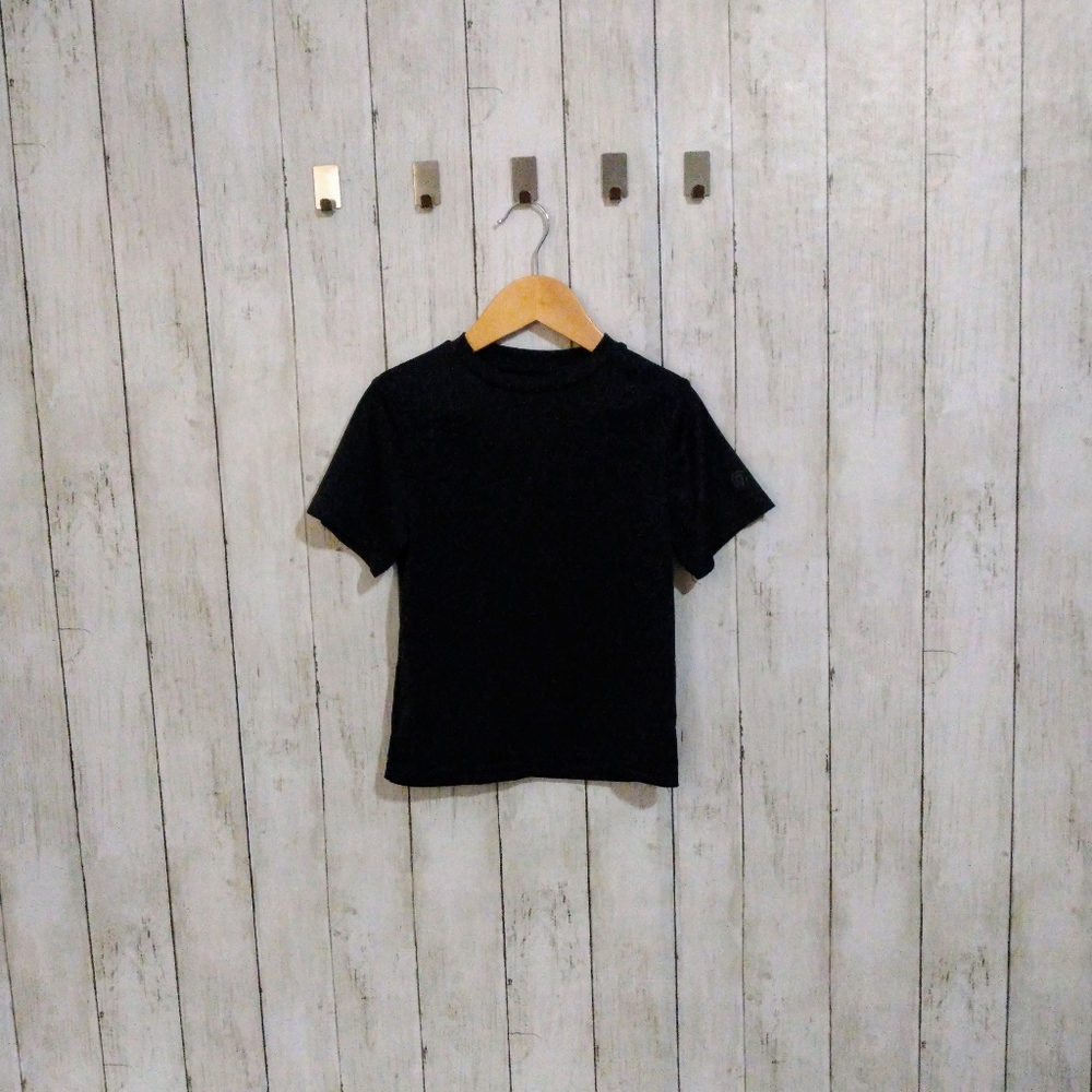Champion XSmall 4/5 Short Sleeve Shirt